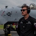 Red White and Blue air show 2023