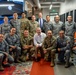 JCO conducts SMEE with COLAF, AFSOUTH personnel