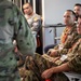 JCO conducts SMEE with COLAF, AFSOUTH personnel