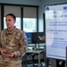 JCO conducts SMEE with COLAF, AFSOUTH personnel