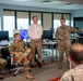 JCO conducts SMEE with COLAF, AFSOUTH personnel
