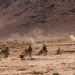 4th AABn conducts Squad Attacks