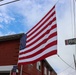 Old Glory Proudly Waves