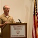 EODMU 6 Holds Change of Command Ceremony