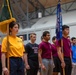 2023 Connecticut Army National Guard JROTC Physical Fitness Challenge