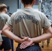 2023 Connecticut Army National Guard JROTC Physical Fitness Challenge