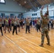 2023 Connecticut Army National Guard JROTC Physical Fitness Challenge