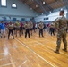 2023 Connecticut Army National Guard JROTC Physical Fitness Challenge