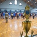 2023 Connecticut Army National Guard JROTC Physical Fitness Challenge