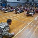 2023 Connecticut Army National Guard JROTC Physical Fitness Challenge