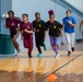 2023 Connecticut Army National Guard JROTC Physical Fitness Challenge