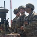 91st Cavalry Regiment F-15 Gun Run Fort Grafenwöhr, Germany