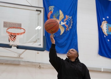 Grand Forks airman named Air Force security forces member of the year