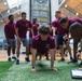 2023 Connecticut Army National Guard JROTC Physical Fitness Challenge