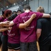 2023 Connecticut Army National Guard JROTC Physical Fitness Challenge