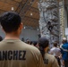 2023 Connecticut Army National Guard JROTC Physical Fitness Challenge