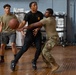 2023 Connecticut Army National Guard JROTC Physical Fitness Challenge