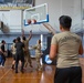 2023 Connecticut Army National Guard JROTC Physical Fitness Challenge