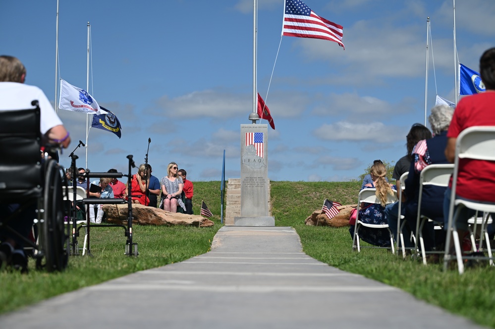 DVIDS Images Memorial Day 2023 [Image 3 of 3]