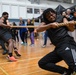 2023 Connecticut Army National Guard JROTC Physical Fitness Challenge