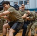 2023 Connecticut Army National Guard JROTC Physical Fitness Challenge