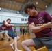 2023 Connecticut Army National Guard JROTC Physical Fitness Challenge