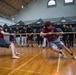 2023 Connecticut Army National Guard JROTC Physical Fitness Challenge