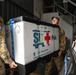 Airmen Load Medical Supplies During Resolute Sentinel 23