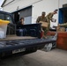 Airmen Load Medical Supplies During Resolute Sentinel 23