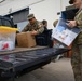 Airmen Load Medical Supplies During Resolute Sentinel 23