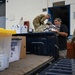 Airmen Load Medical Supplies During Resolute Sentinel 23
