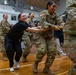 2023 Connecticut Army National Guard JROTC Physical Fitness Challenge