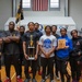 2023 Connecticut Army National Guard JROTC Physical Fitness Challenge