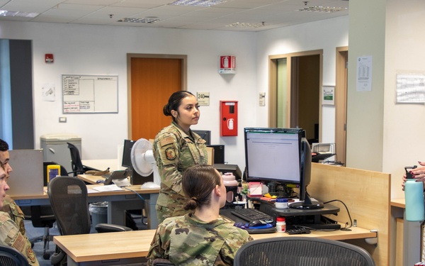 What Happens on TDY Does NOT Stay on TDY