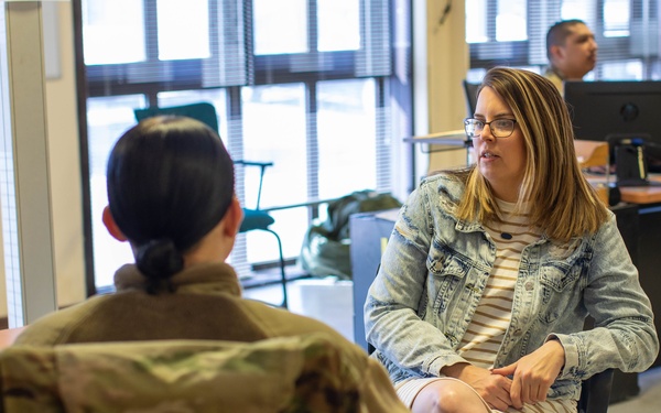 What Happens on TDY Does NOT Stay on TDY