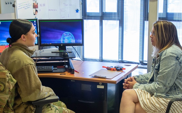 What Happens on TDY Does NOT Stay on TDY