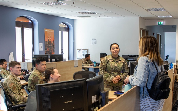 What Happens on TDY Does NOT Stay on TDY