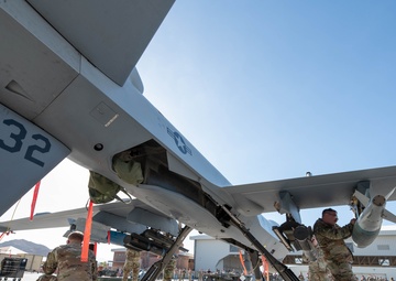 First RPA Enterprise Load Crew Competition 2023