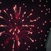 B52-H Firework show