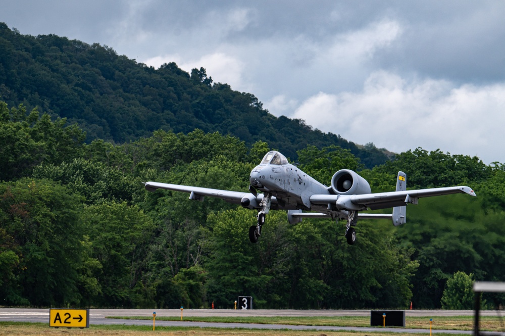 New York Air Show