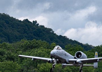 New York Air Show