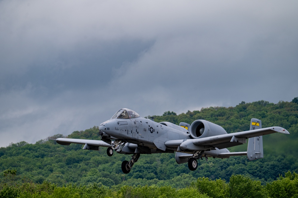 New York Air Show