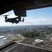 71st SOS conducts flyover to celebrate Independence Day