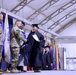 Area Support Group – Kuwait, College Graduate Recognition