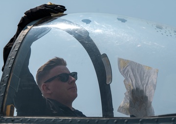 Westmoreland Shop n' Save Air Show