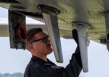 Westmoreland Shop n' Save Air Show