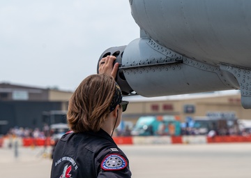 Westmoreland Shop n' Save Air Show