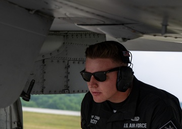 Westmoreland Shop n' Save Air Show