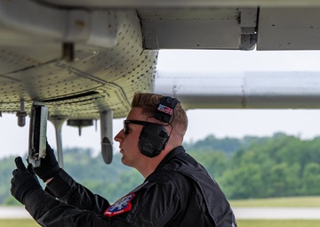 Westmoreland Shop n' Save Air Show