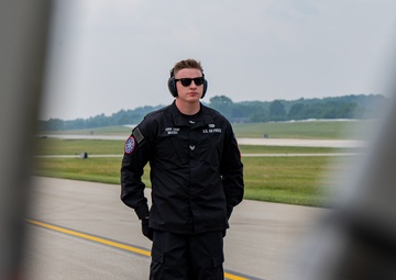Westmoreland Shop n' Save Air Show